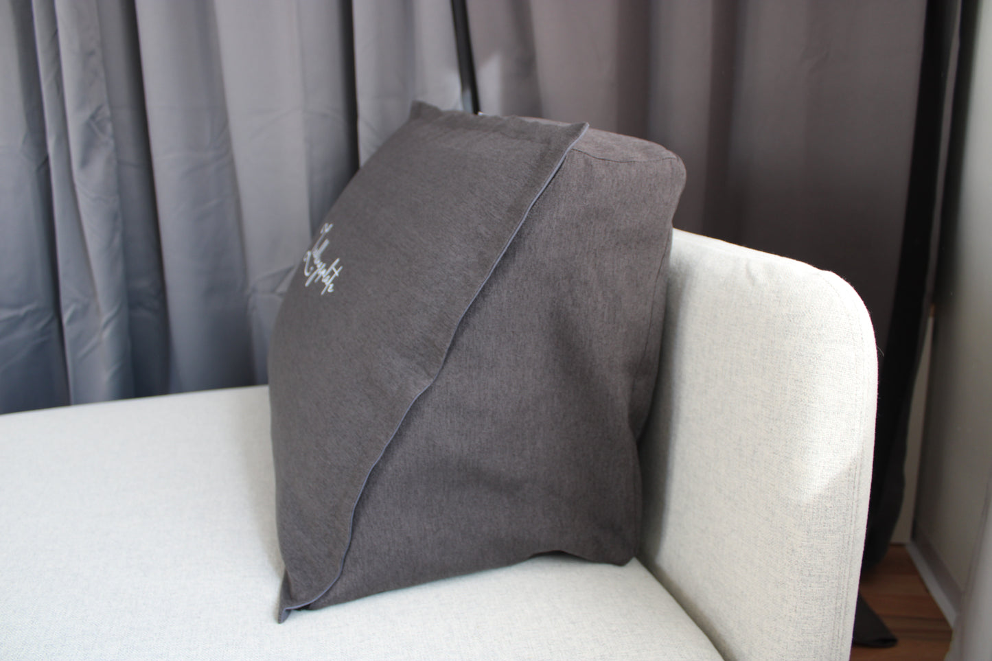 Travel-Bag „Lieblingsplatz“ – minimalistisch & persönlich