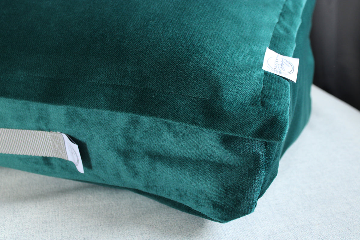 Travel-Bag „Lieblingsplatz“ – Ein Ort, ein Gefühl, dein Moment.
