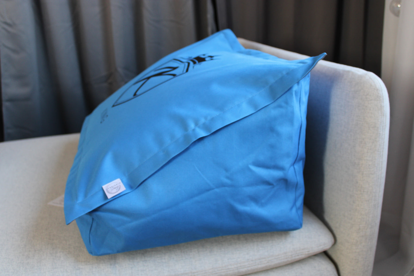 Travel-Bag „King“ – stark, ruhig, ganz bei dir