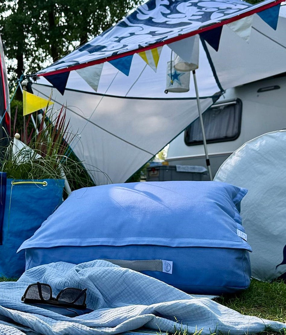 Vanlife & Camping Travel Bag´s