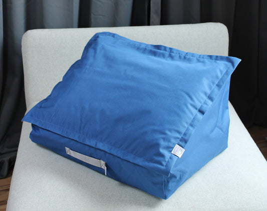 Travel-Bag unbedruckt – Outdoor Dunkelblau