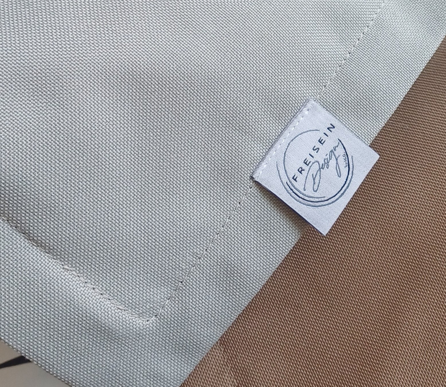 Travel-Bag „Geweih“ – außergewöhnlich