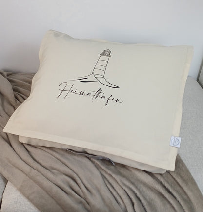 Travel-Bag „Heimathafen“ – dein Ort zum Ankommen