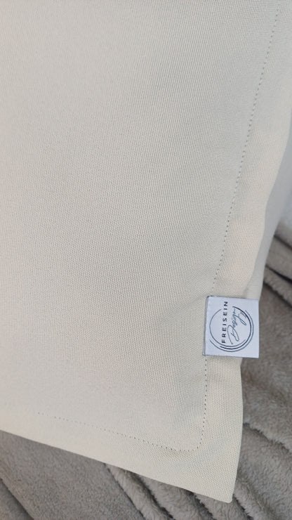 Travel-Bag „Home sweet Home“ – Zuhause ist, wo du bist