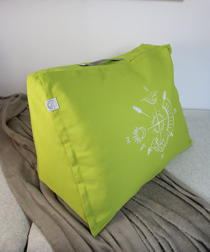 Travel-Bag „Kompass“ – finde deinen Lieblingsplatz