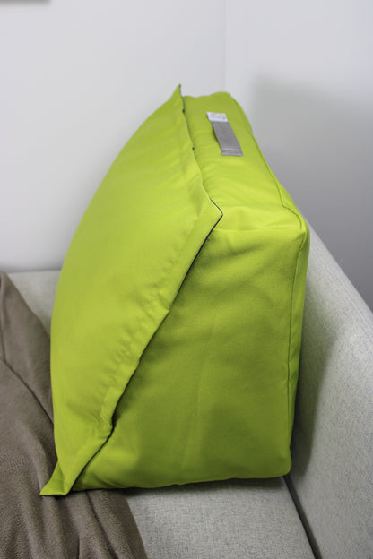 Travel-Bag unbedruckt – Indoor Mintgrün