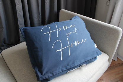 Travel-Bag „Home sweet Home“ – Zuhause ist, wo du bist