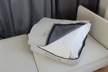 Travel-Bag „Heimathafen“ – dein Ort zum Ankommen