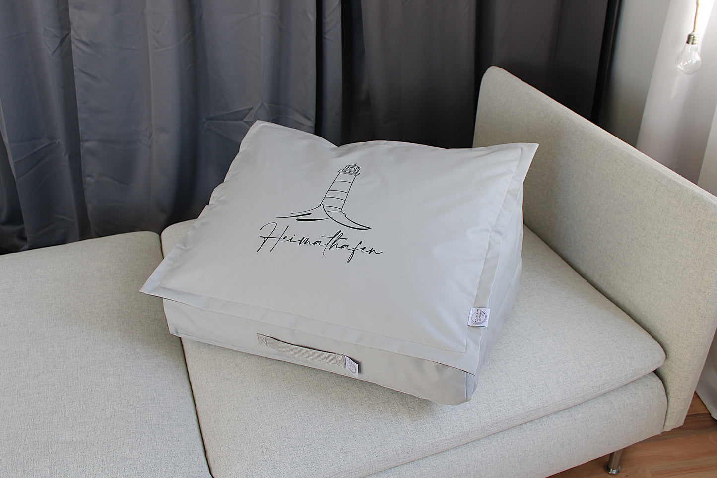 Travel-Bag „Heimathafen“ – dein Ort zum Ankommen