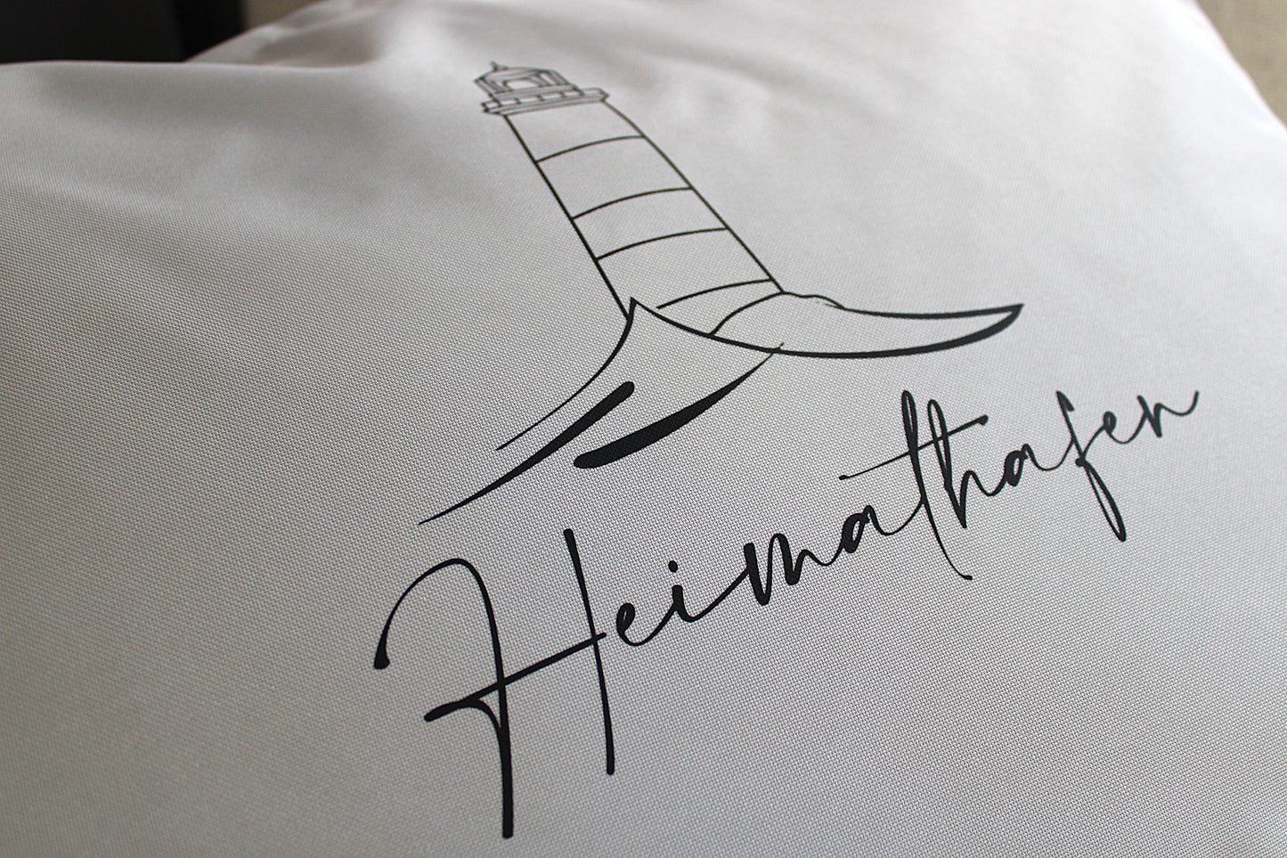 Travel-Bag „Heimathafen“ – dein Ort zum Ankommen