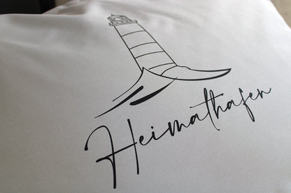 Travel-Bag „Heimathafen“ – dein Ort zum Ankommen