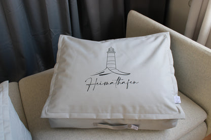 Travel-Bag „Heimathafen“ – dein Ort zum Ankommen