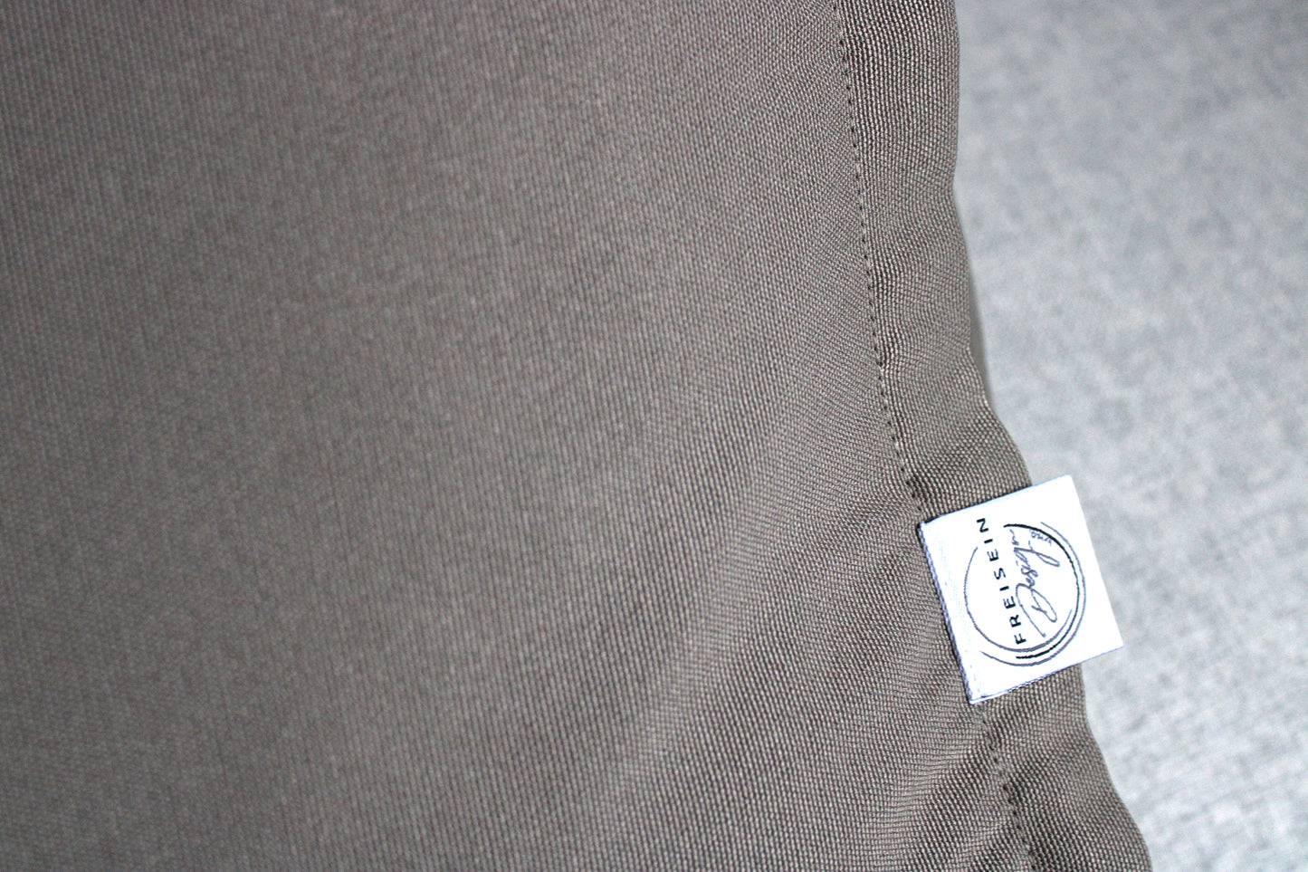 Travel-Bag „Geweih“ – außergewöhnlich
