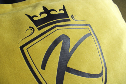 Travel-Bag „King“ – stark, ruhig, ganz bei dir