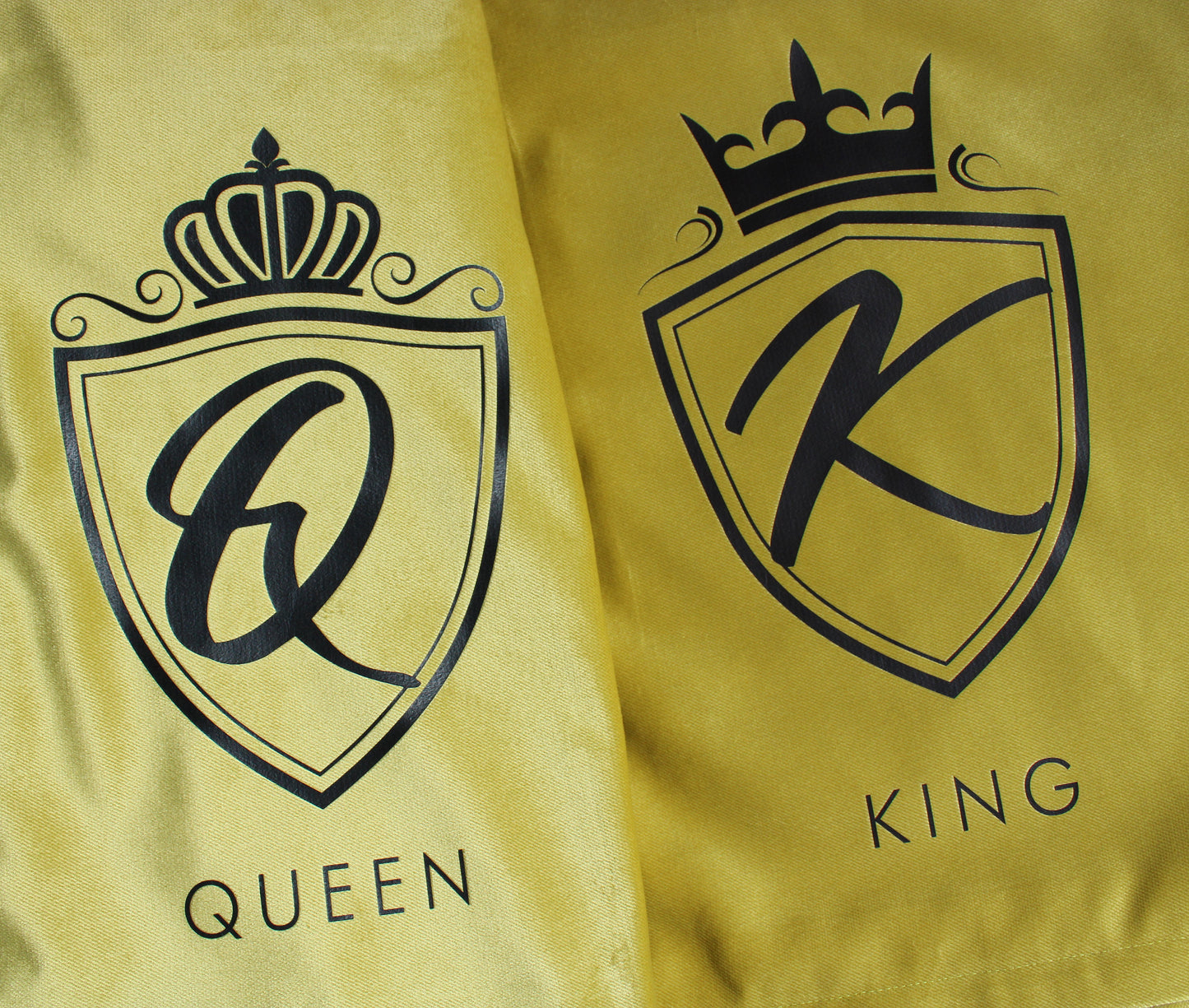Travel-Bag „King“ – stark, ruhig, ganz bei dir