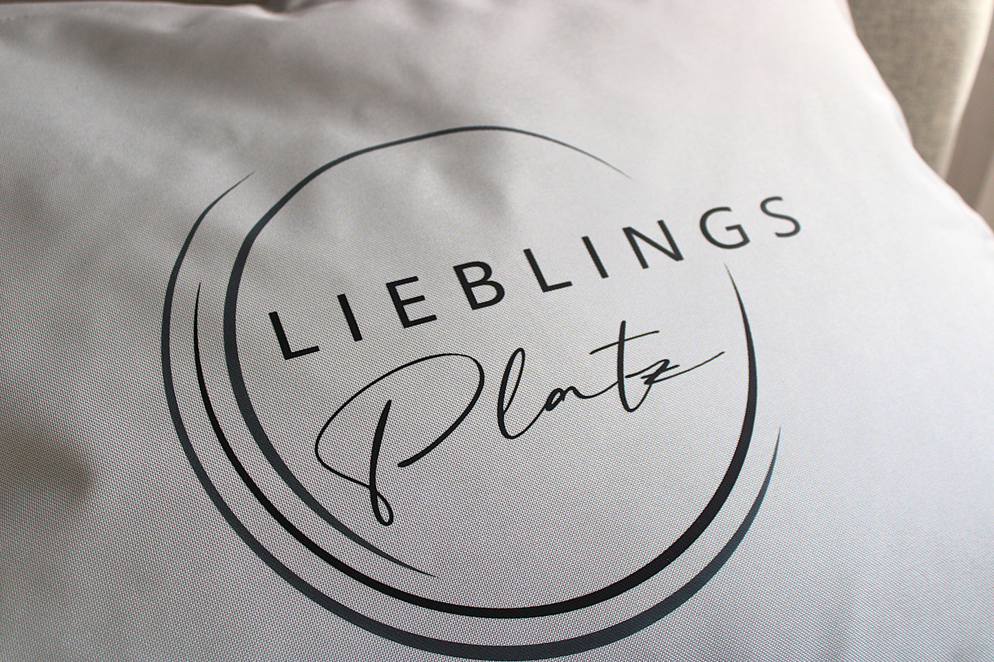 Travel-Bag „Lieblingsplatz“ – überall zuhause fühlen