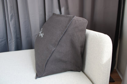 Travel-Bag „Lieblingsplatz“ – minimalistisch & persönlich