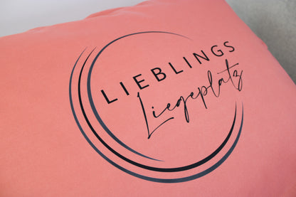 Travel-Bag „Lieblingsliegeplatz“ – dein Platz zum Abschalten