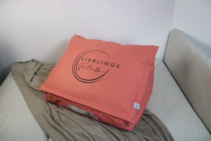 Travel-Bag „Lieblingsplatz“ – überall zuhause fühlen