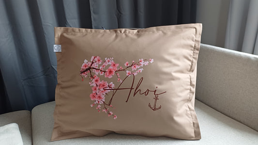 Travel-Bag „Ahoi“ – Natur trifft Meeresgefühl
