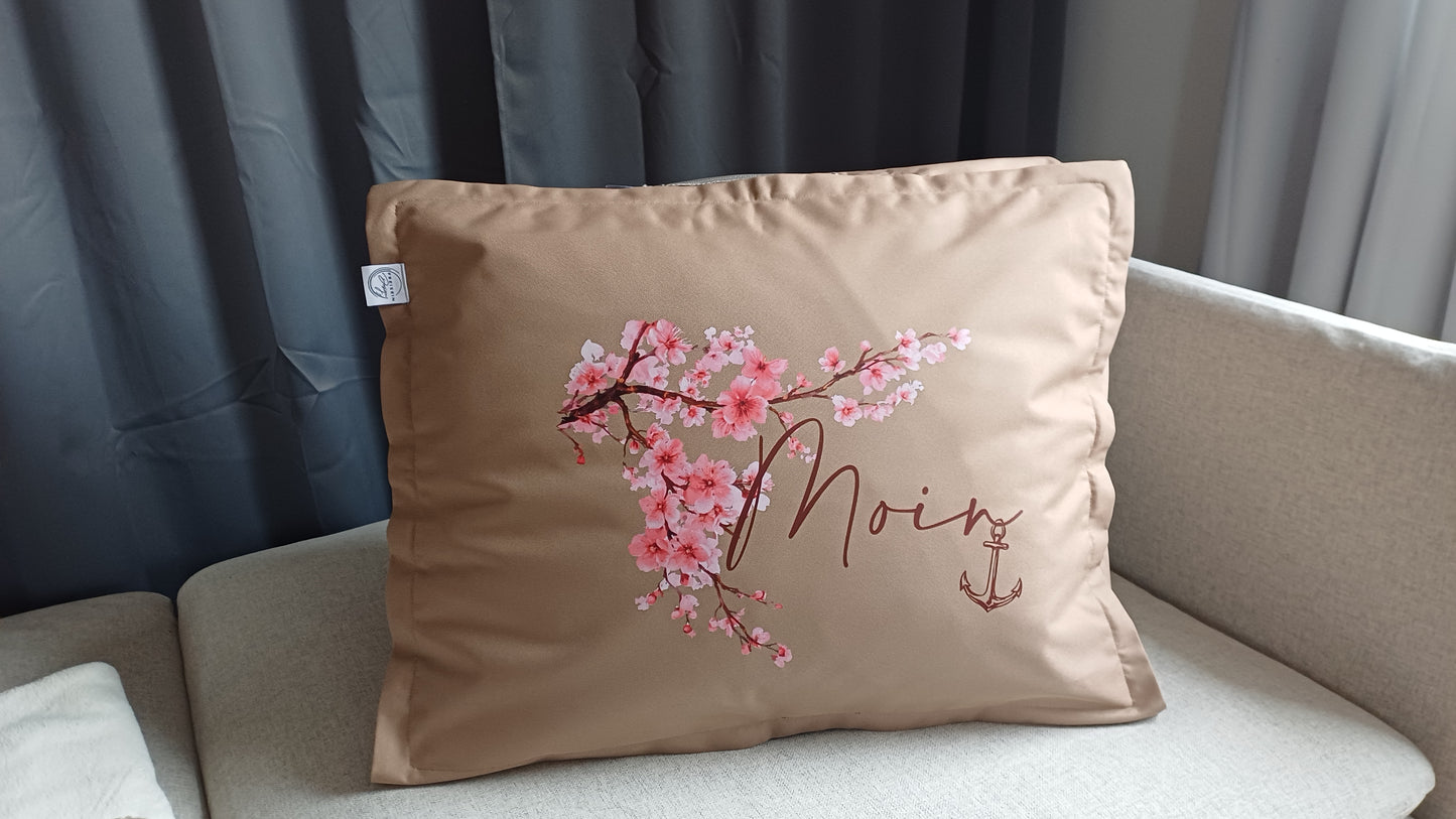 Travel-Bag „Moin“ – Natur trifft Leichtigkeit
