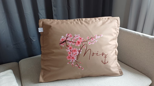 Travel-Bag „Moin“ – Natur trifft Leichtigkeit