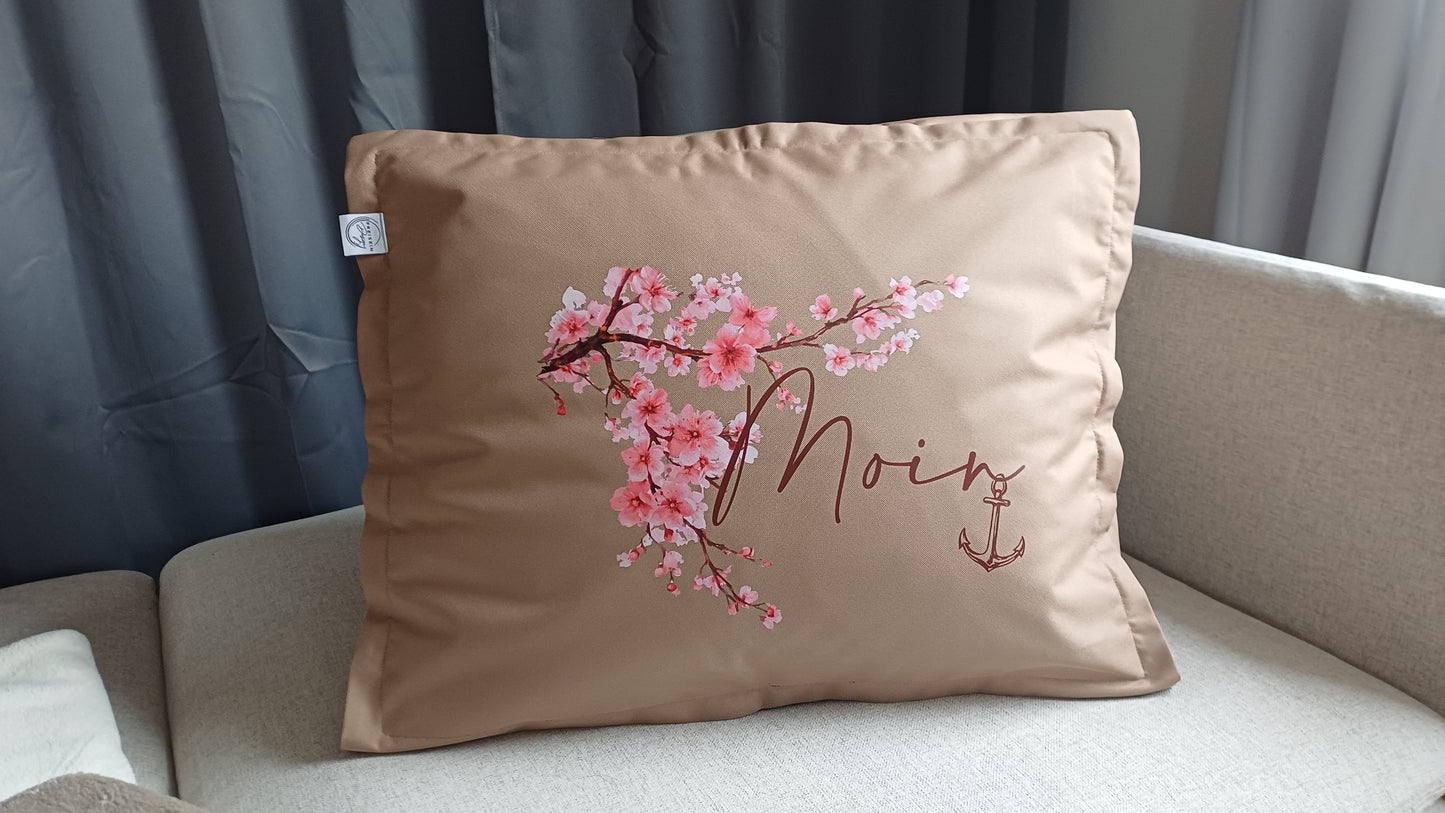 Travel-Bag „Moin“ – Natur trifft Leichtigkeit
