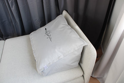 Travel-Bag „Balance“ – dein Moment der Ruhe