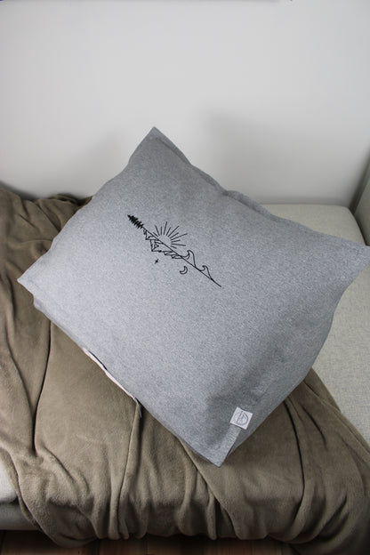 Travel-Bag „Balance“ – dein Moment der Ruhe