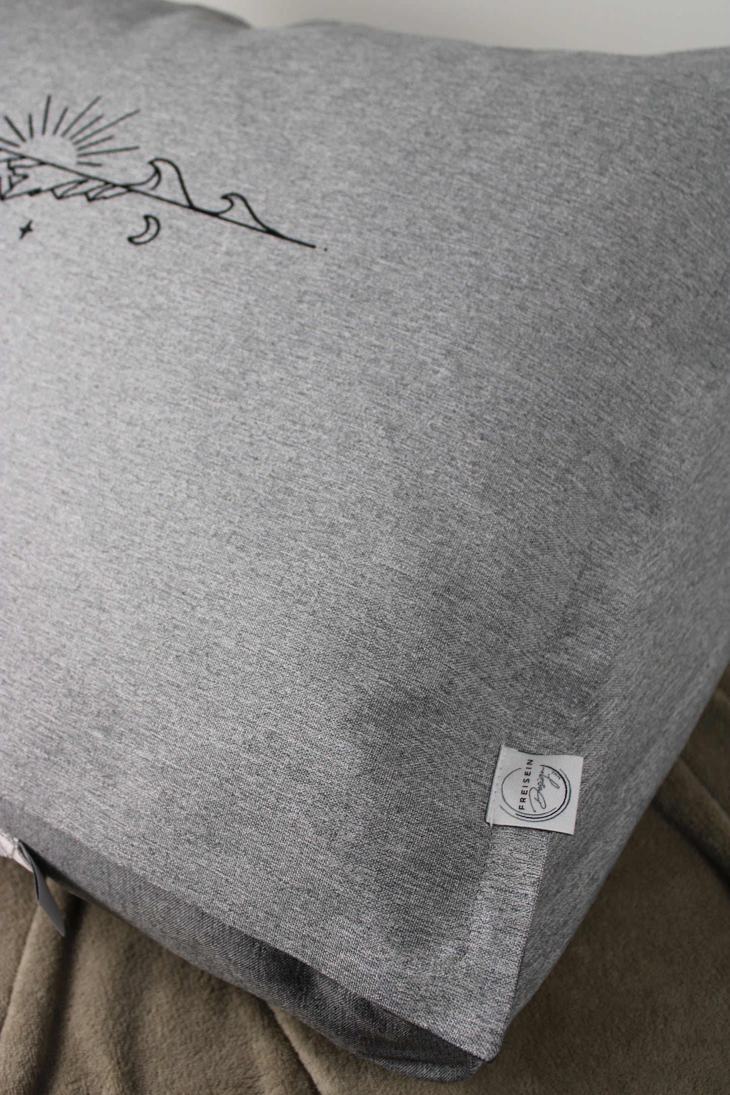 Travel-Bag „Balance“ – dein Moment der Ruhe