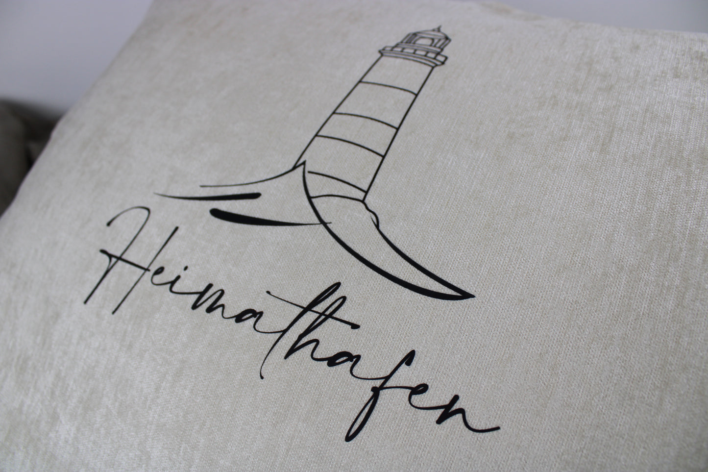 Travel-Bag „Heimathafen“ – dein Ort zum Ankommen