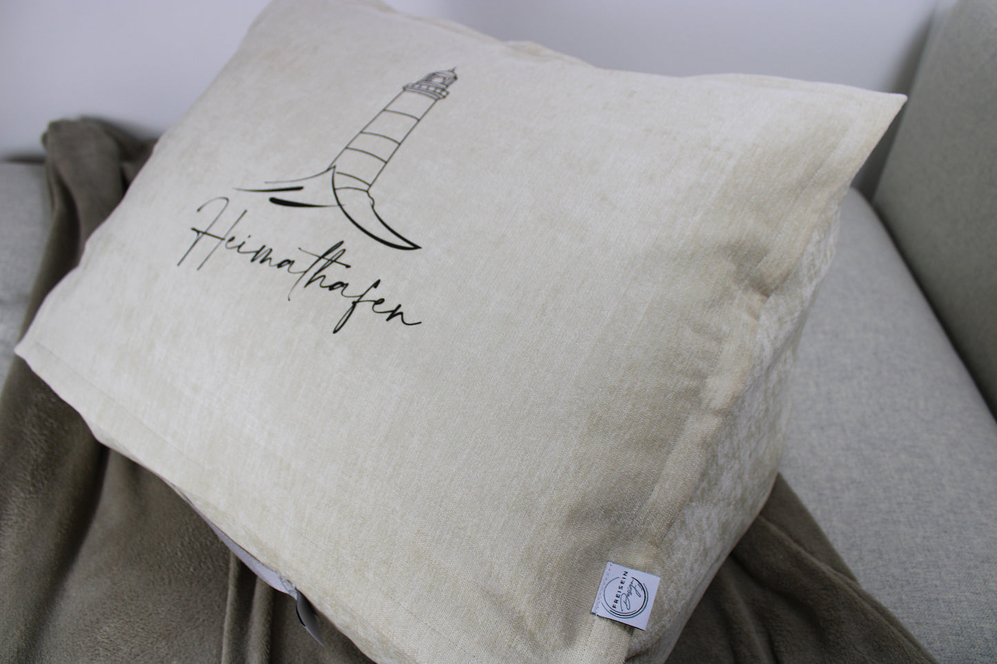 Travel-Bag „Heimathafen“ – dein Ort zum Ankommen