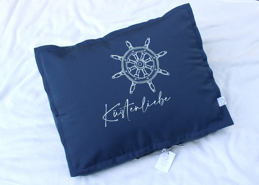 Travel-Bag „Küstenliebe“ – maritimes Lebensgefühl