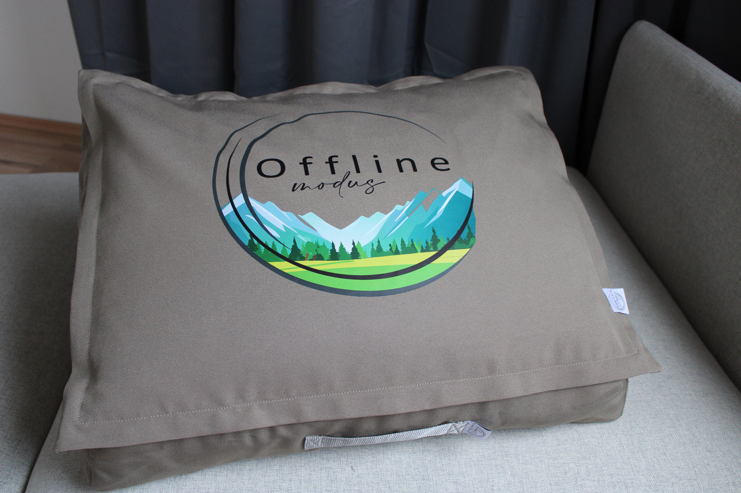 Travel-Bag „Offline Modus“ – Zeit nur für dich