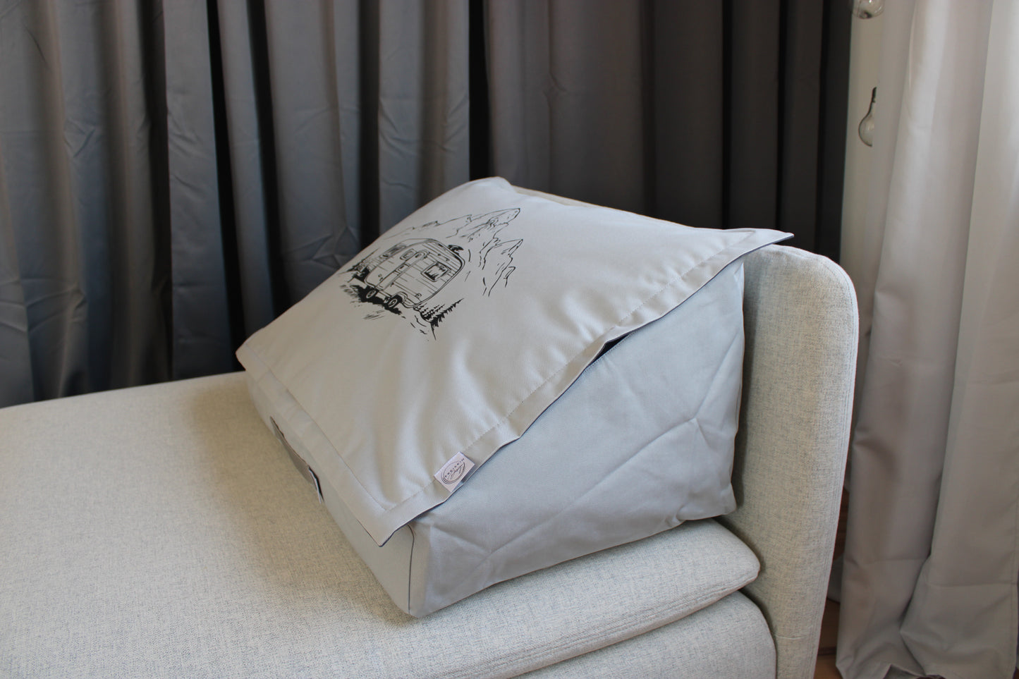 Travel-Bag „Balance“ – dein Moment der Ruhe