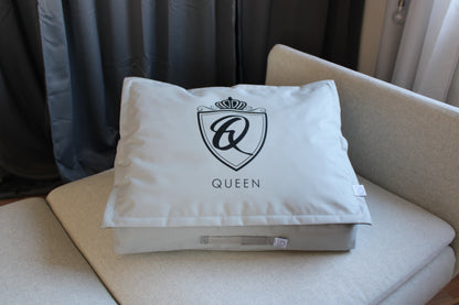 Travel-Bag „Queen“ – dein Moment, dein Stil