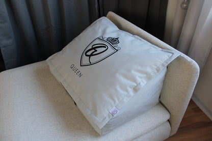 Travel-Bag „Queen“ – dein Moment, dein Stil