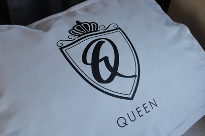 Travel-Bag „Queen“ – dein Moment, dein Stil