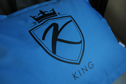 Travel-Bag „King“ – stark, ruhig, ganz bei dir