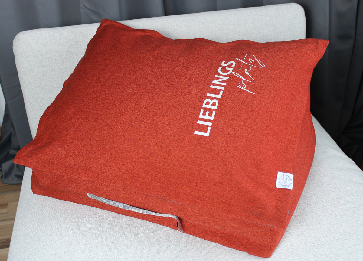 Travel-Bag „Lieblingsplatz“ – Ein Ort, ein Gefühl, dein Moment.