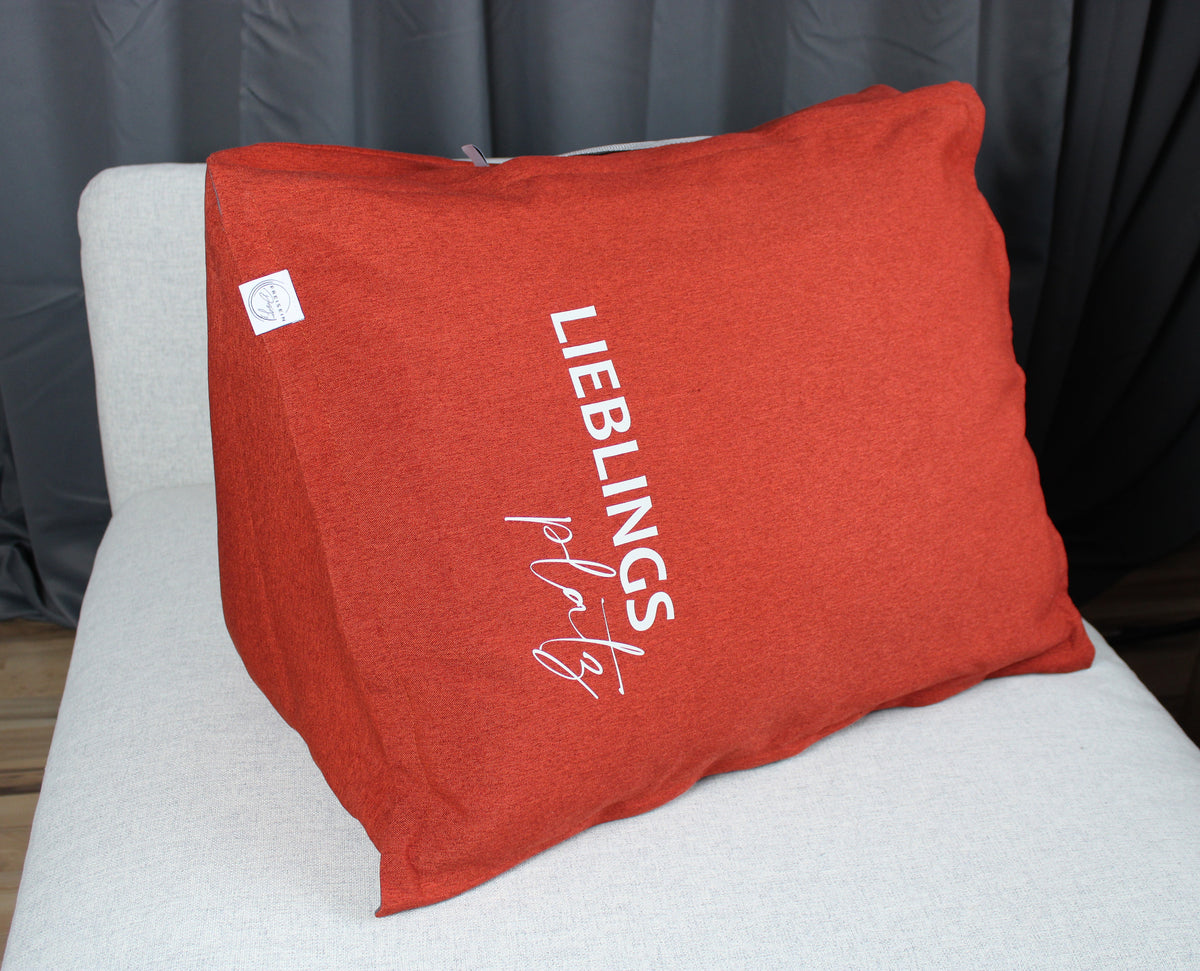 Travel-Bag „Lieblingsplatz“ – Ein Ort, ein Gefühl, dein Moment.