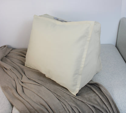 Travel-Bag unbedruckt – Indoor Beige