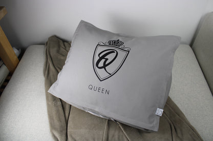 Travel-Bag „Queen“ – dein Moment, dein Stil