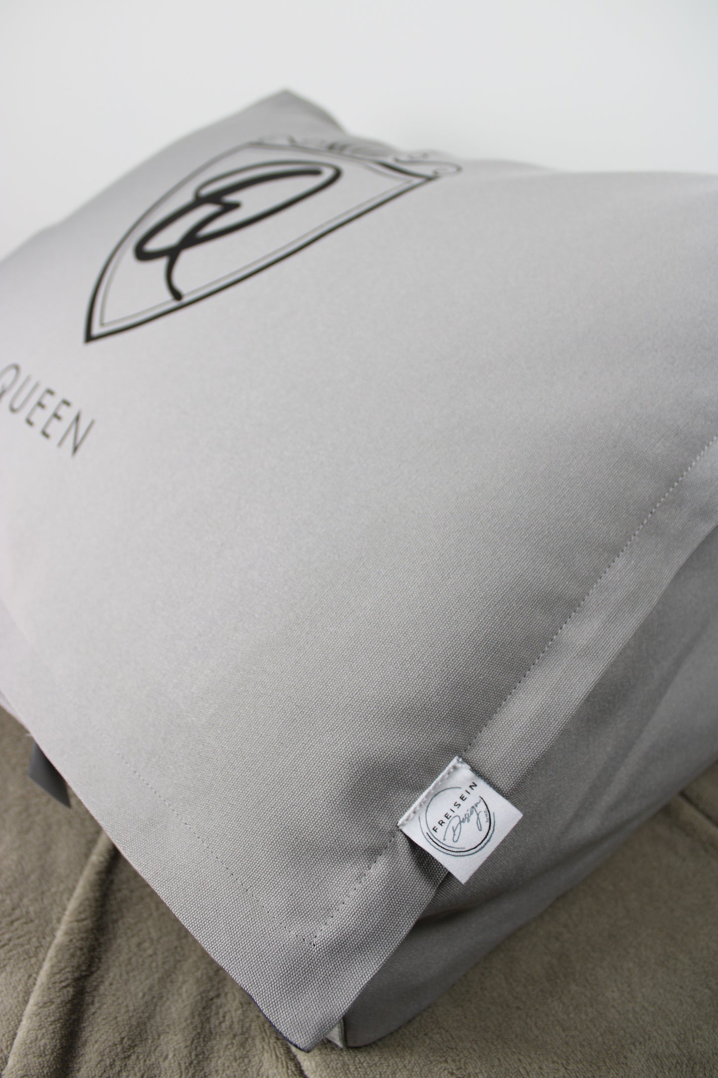 Travel-Bag „Queen“ – dein Moment, dein Stil