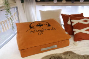 Travel-Bag Basic Wanderliebhaber – Bergfreunde