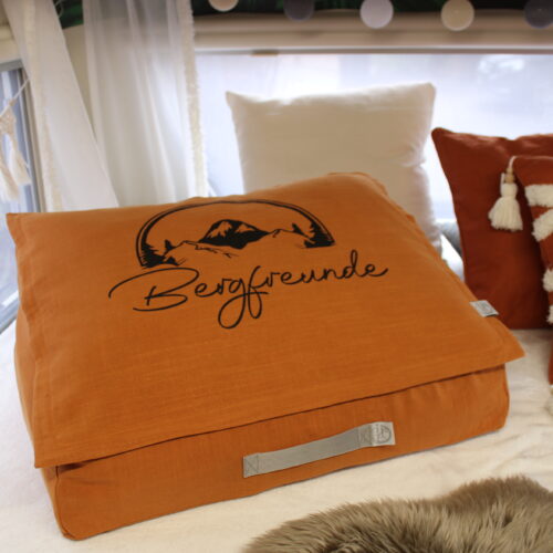 Travel-Bag Basic Wanderliebhaber – Bergfreunde
