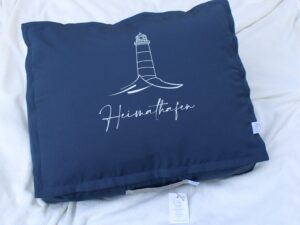 Travel Bag Indoor Heimathafen