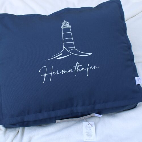 Travel Bag Indoor Heimathafen