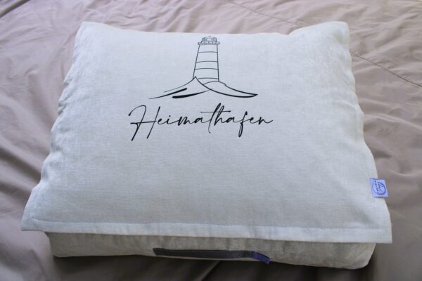 Travel Bag Indoor Heimathafen – Bild 5