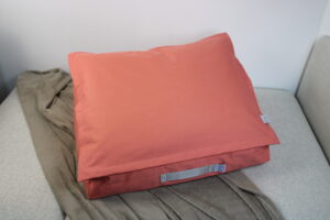 Travel Bag Outdoor Apricot